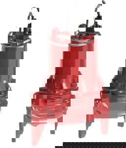 1/2HP 115V SEW PUMP W/ 10 FT CORD