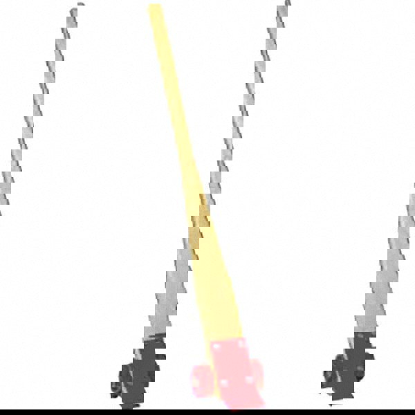 Pry Bar Lever Dollies