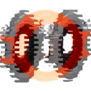 6X4 PTD RED GRV COUP E 750