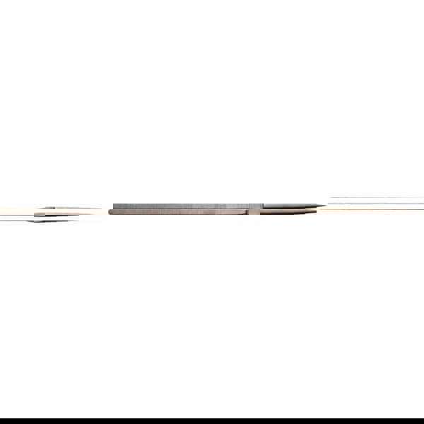 Swiss Pattern Needle-Nicholson