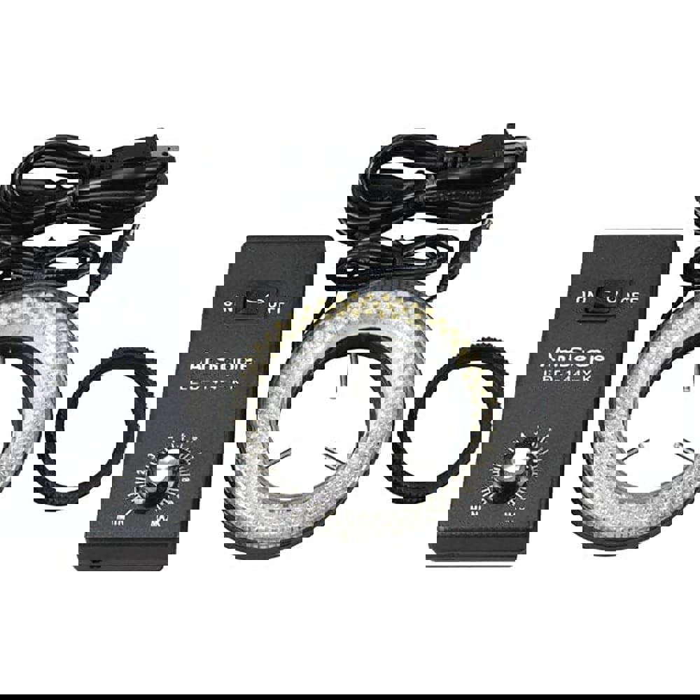 Microscope & Magnifier Accessories; Includes Magnifying Lens: No