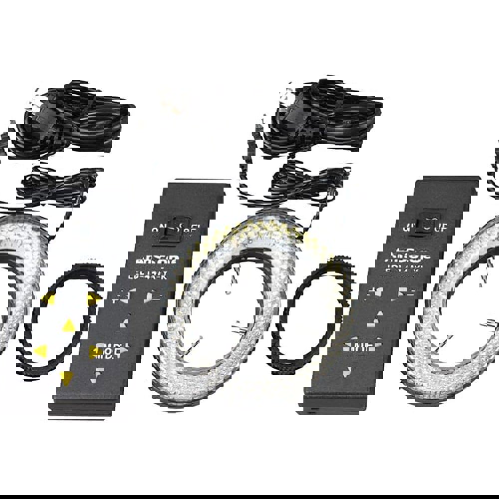 Microscope & Magnifier Accessories; Includes Magnifying Lens: No