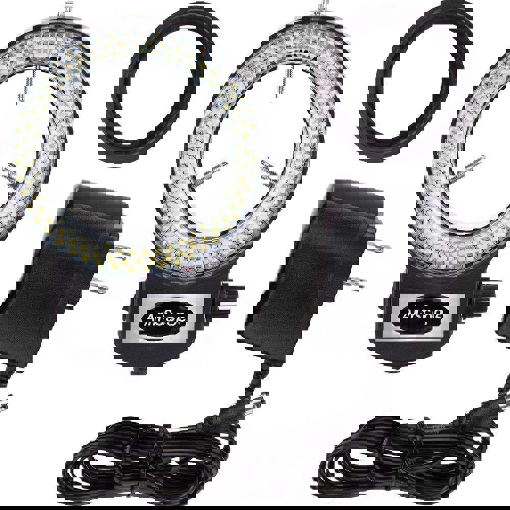 Microscope & Magnifier Accessories; Includes Magnifying Lens: No