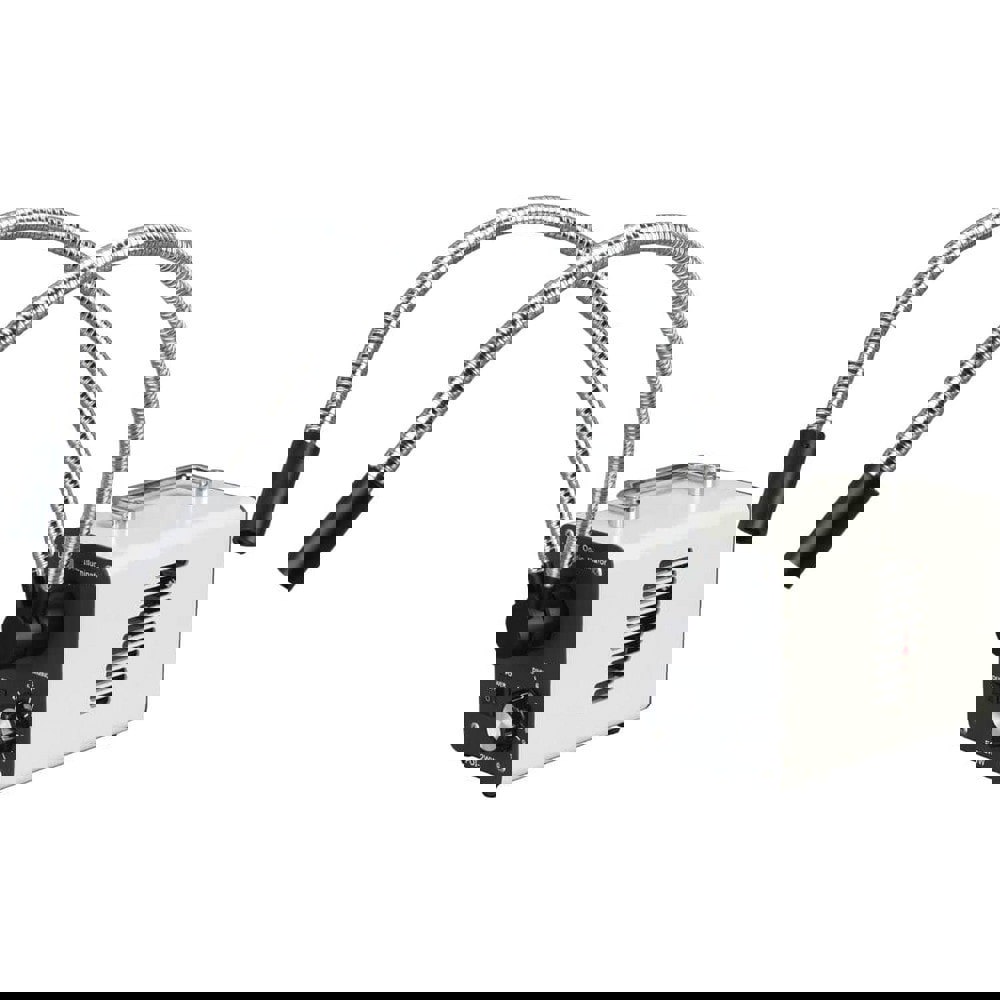 Microscope & Magnifier Accessories; Includes Magnifying Lens: No