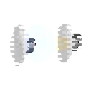 2W GBF ELEVATOR LAMP 2700K FROS