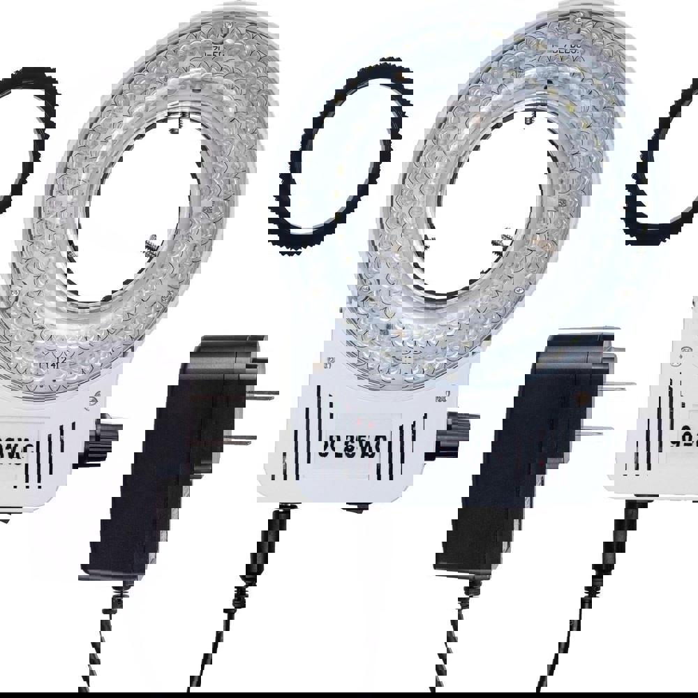 Microscope & Magnifier Accessories; Includes Magnifying Lens: No