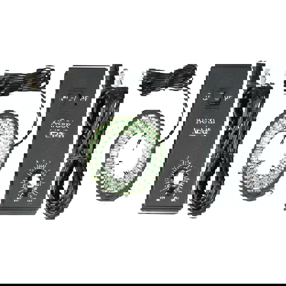 Microscope & Magnifier Accessories; Includes Magnifying Lens: No