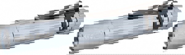 Mini Flashlight: LED Bulb