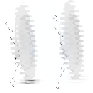 CCY 75W LED BULB RTRFT KIT 5000K