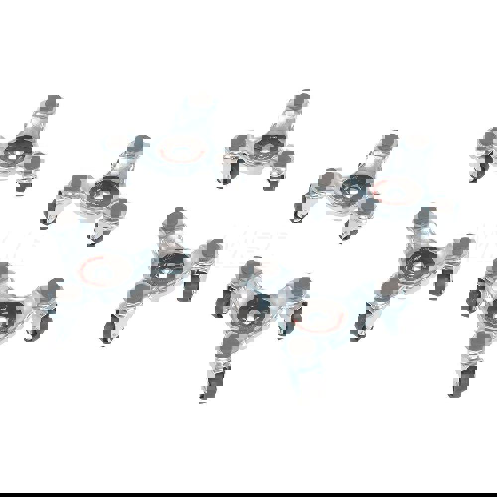 Dolly: 300 lb Capacity