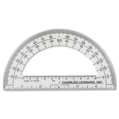 PROTRACTOR,6