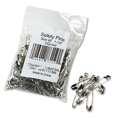 PIN,SAFETY,1-1/2