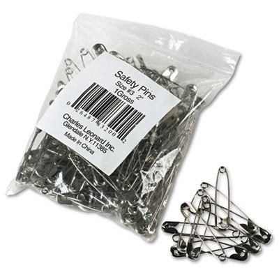 PIN,SAFETY,2