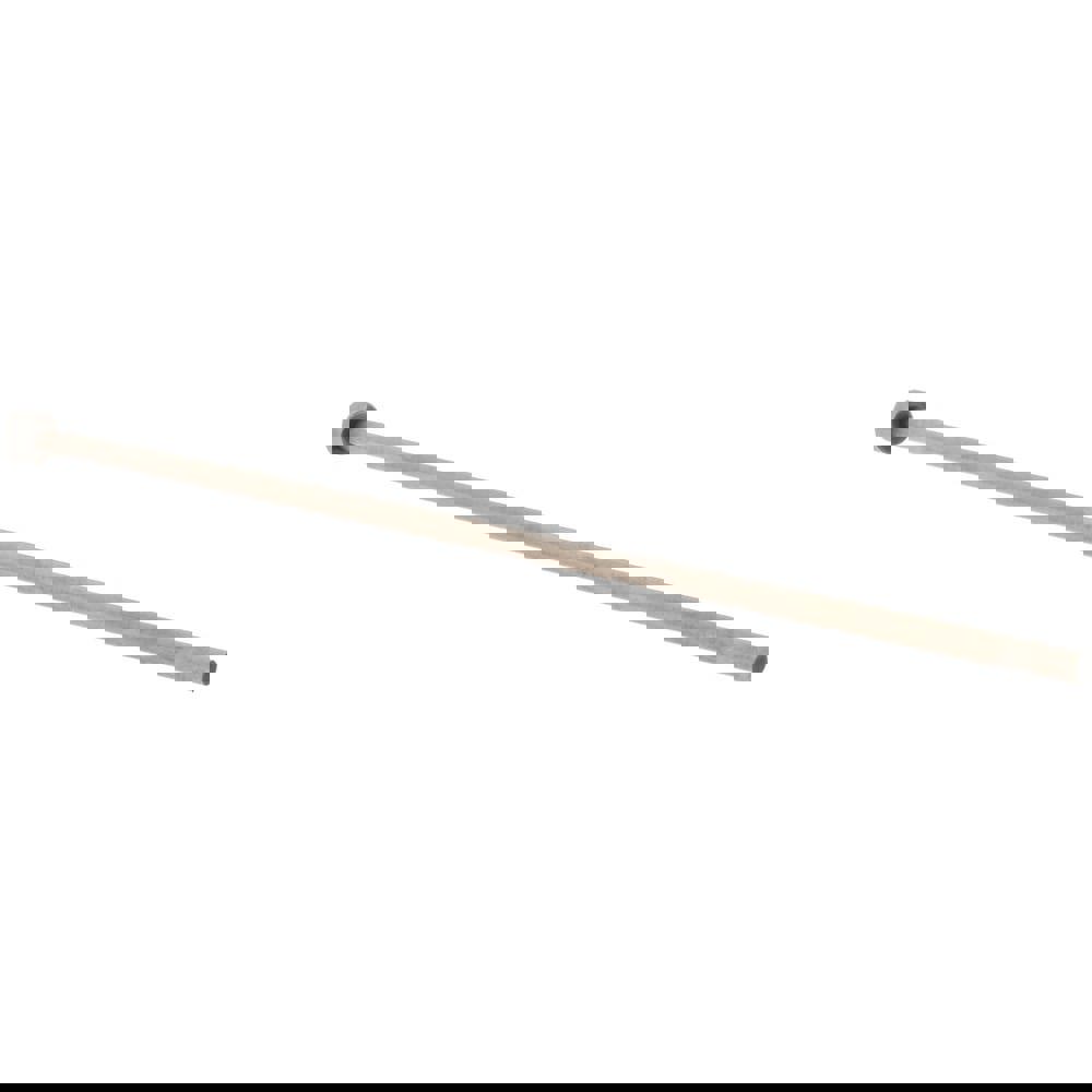 Straight Ejector Pin: 3/16