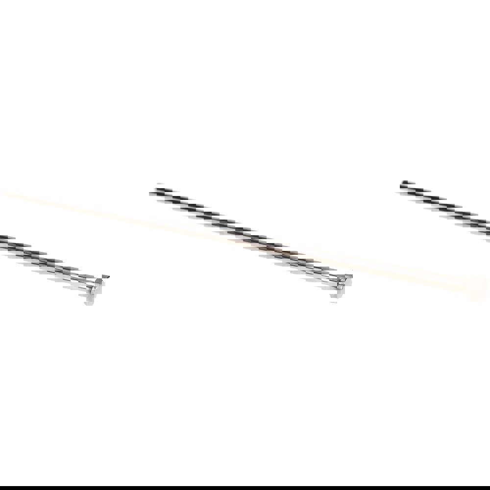 Straight Ejector Pin: 1/4