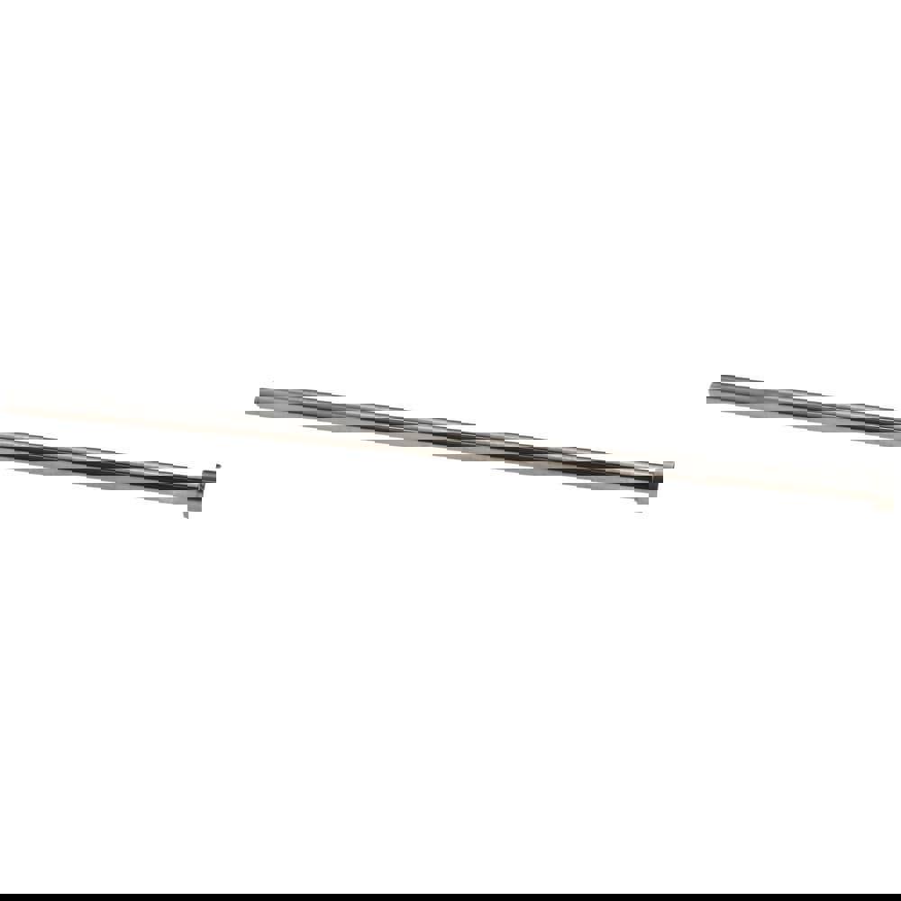 Straight Ejector Pin: 3/8