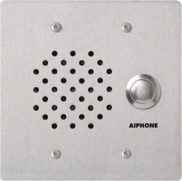 Security Camera Audio Door Station