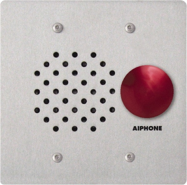 Security Camera Audio Door Station