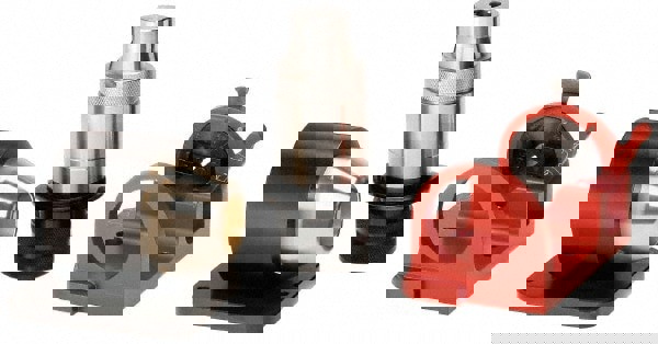 Drill Bit Step Drill Attachment