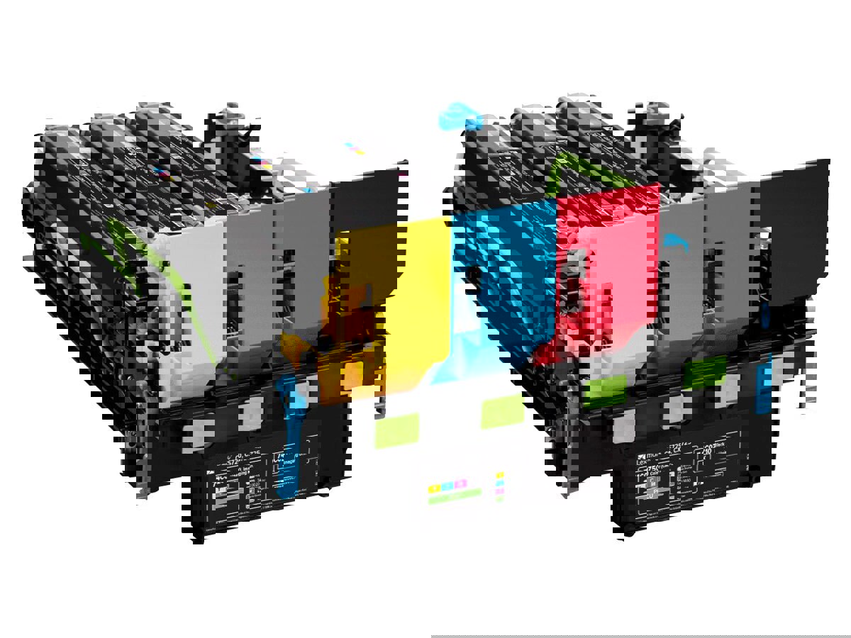 DRUM,CS72,CLR,IMAGING,CMY