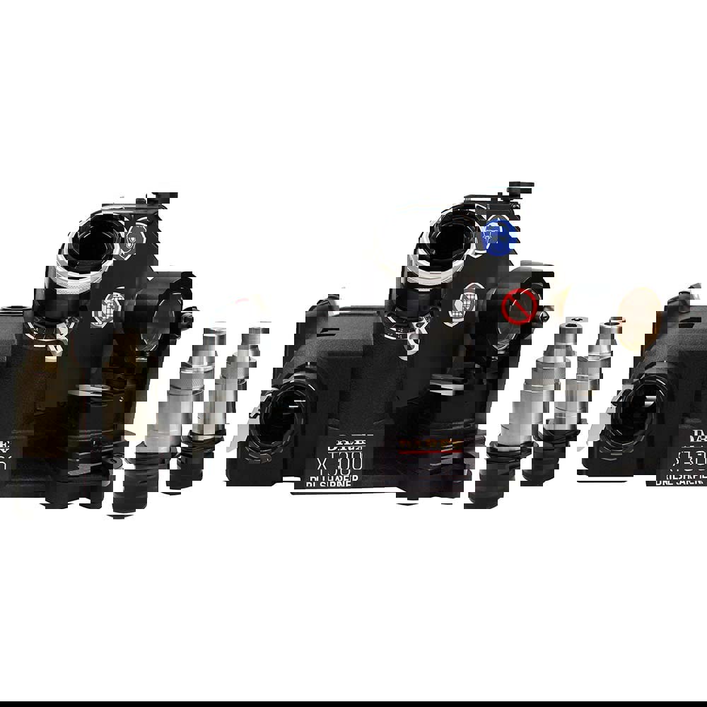 1/4 Hp, Drill Bit Sharpener