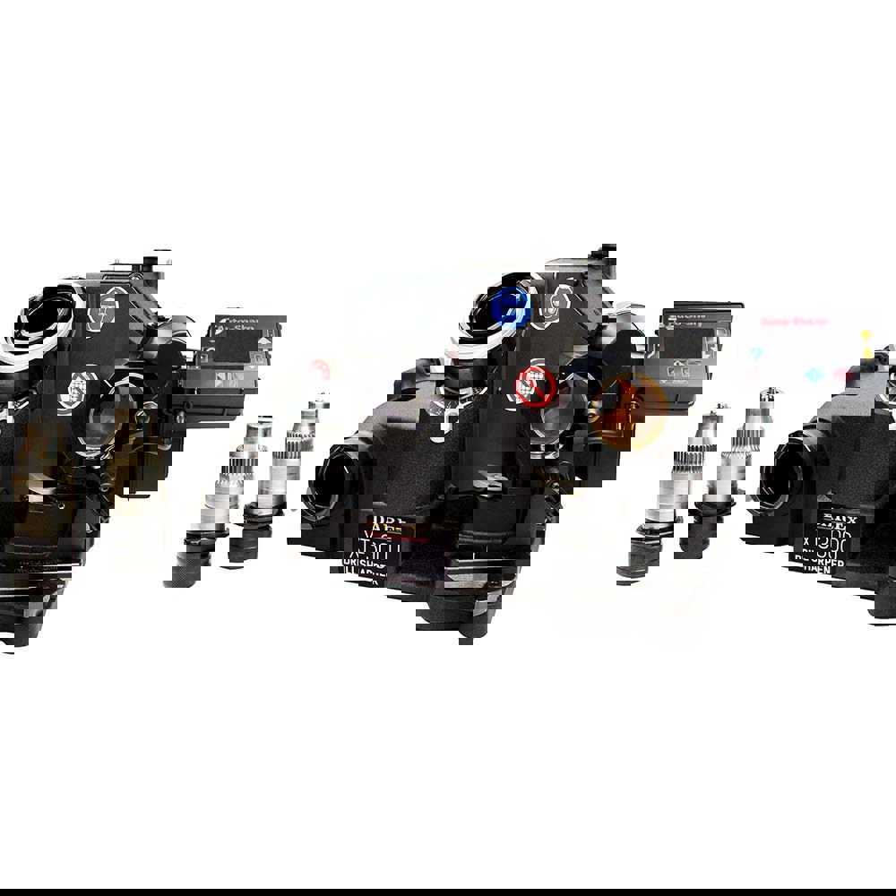 1/4 Hp, Drill Bit Automated Sharpener