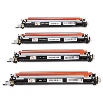 TONER,PHOTCONDTR MULTI PK