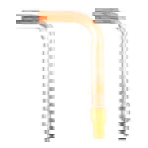 LF 3X6 1/2 PEX 1/2 COP TUB ELL