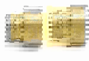 LF 1/2 PROPEX X COP BRS SWT ADPT