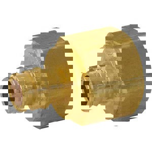 LF 1/2 PEX X 1/2 FPT PROPEX ADPT