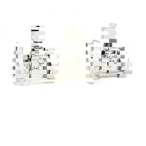 LF 1/2 NOM COMP X 3/8 OD QT BV ST