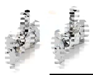 LF 1/2 NOM COMP X 3/8 OD ANG ST CP