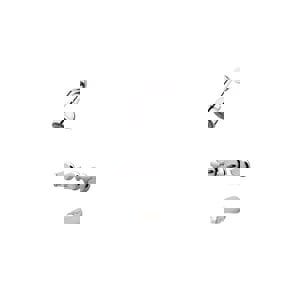 @ CCY 1.8 3HDL KNOB T&S FCT CP