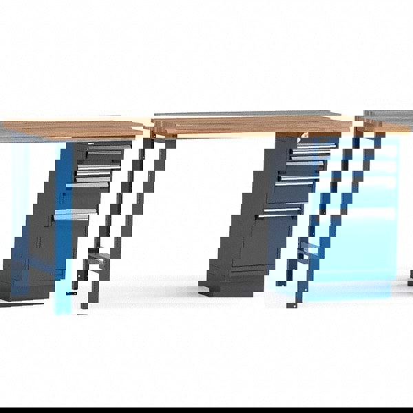 Stationary Workbench: 72