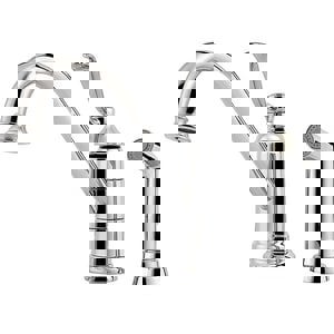 @ CCY LF 1.8 1HDL KITC FCT W/SPRY