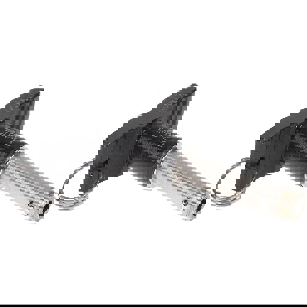 Quick Rel Pin Spc Dr Plain Stl