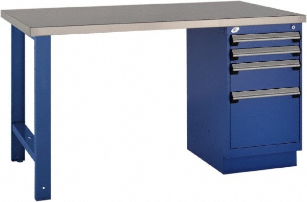 Stationary Workbench: