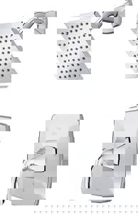 @ CCY 1.8 1HDL LEV SHWR TRIM CP