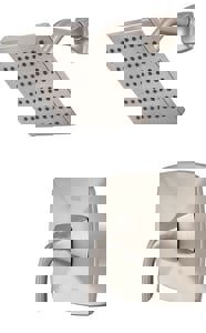 @ CCY 1.8 1HDL LEV SHWR TRIM BN