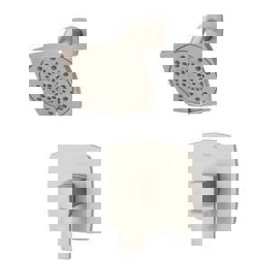 CCY 1.8 1HDL LEV SHWR FCT TRIM BN