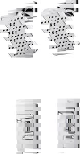 CCY 1.8 1HDL LEV P/BAL SHWR FCT