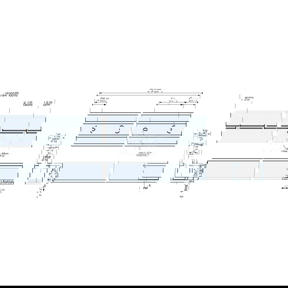 Linear Motion Systems