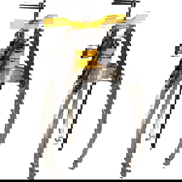 Pullers & Separators; Type: Heavy Duty Jaw Puller; Heavy-Duty Jaw Puller; Applications: Bearings; Bushings; Dismounting Gears; Application: Rings; Maximum Spread (Decimal Inch): 18.9000; Maximum Spread (mm): 480.00; Minimum Spread (mm): 165.00; Minimum Sp