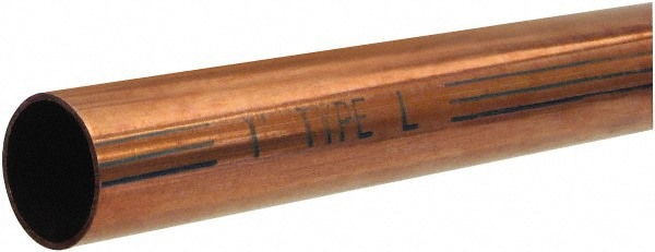 2' Long, 7/8