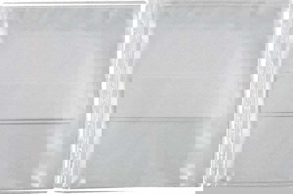 50 Pc Vinyl Envelope: Clear