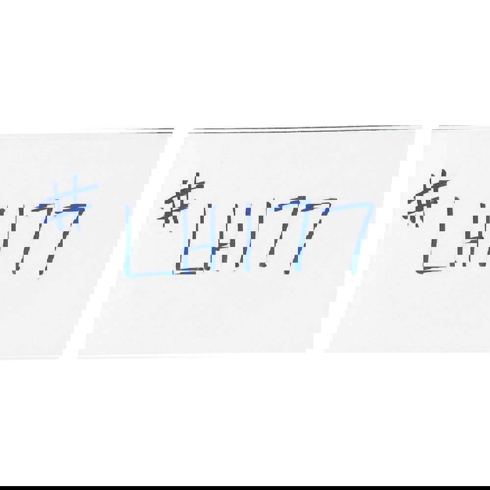 Warehouse Labels, Magnetic Strips, 2