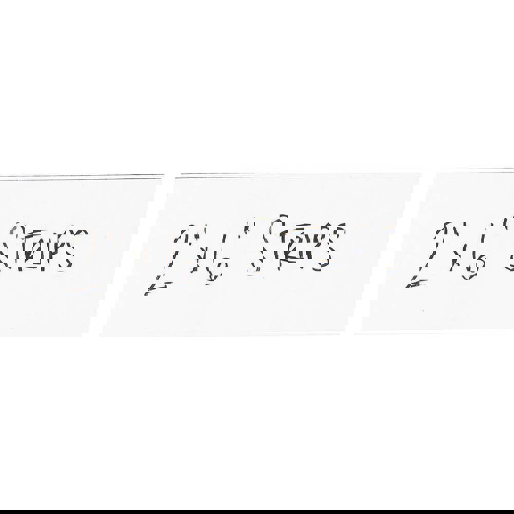 Warehouse Labels, Magnetic Strips, 2