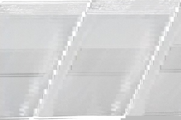 50 Pc Press-On Vinyl Envelope: Clear