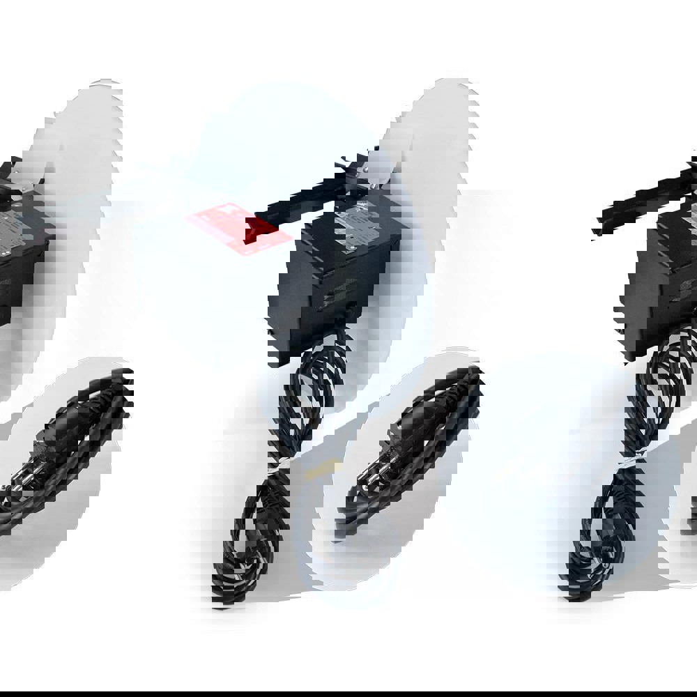 Disk Oil Skimmer: 5.00 GPH, 4-1/2