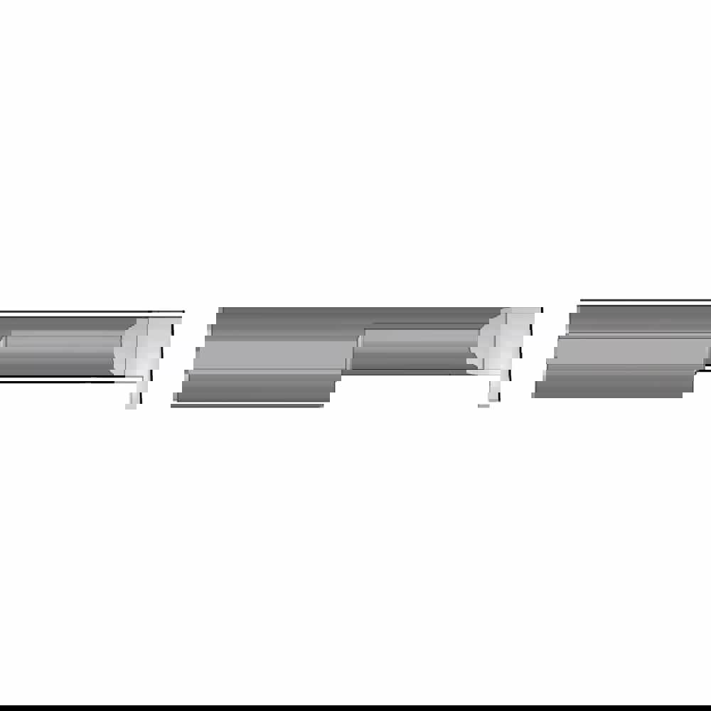 Grooving Tool: Retaining Ring